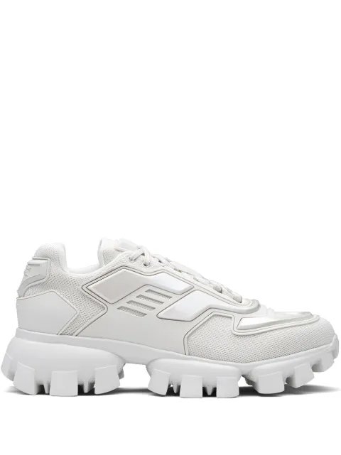 Prada Cloudbust Thunder low-top sneakers