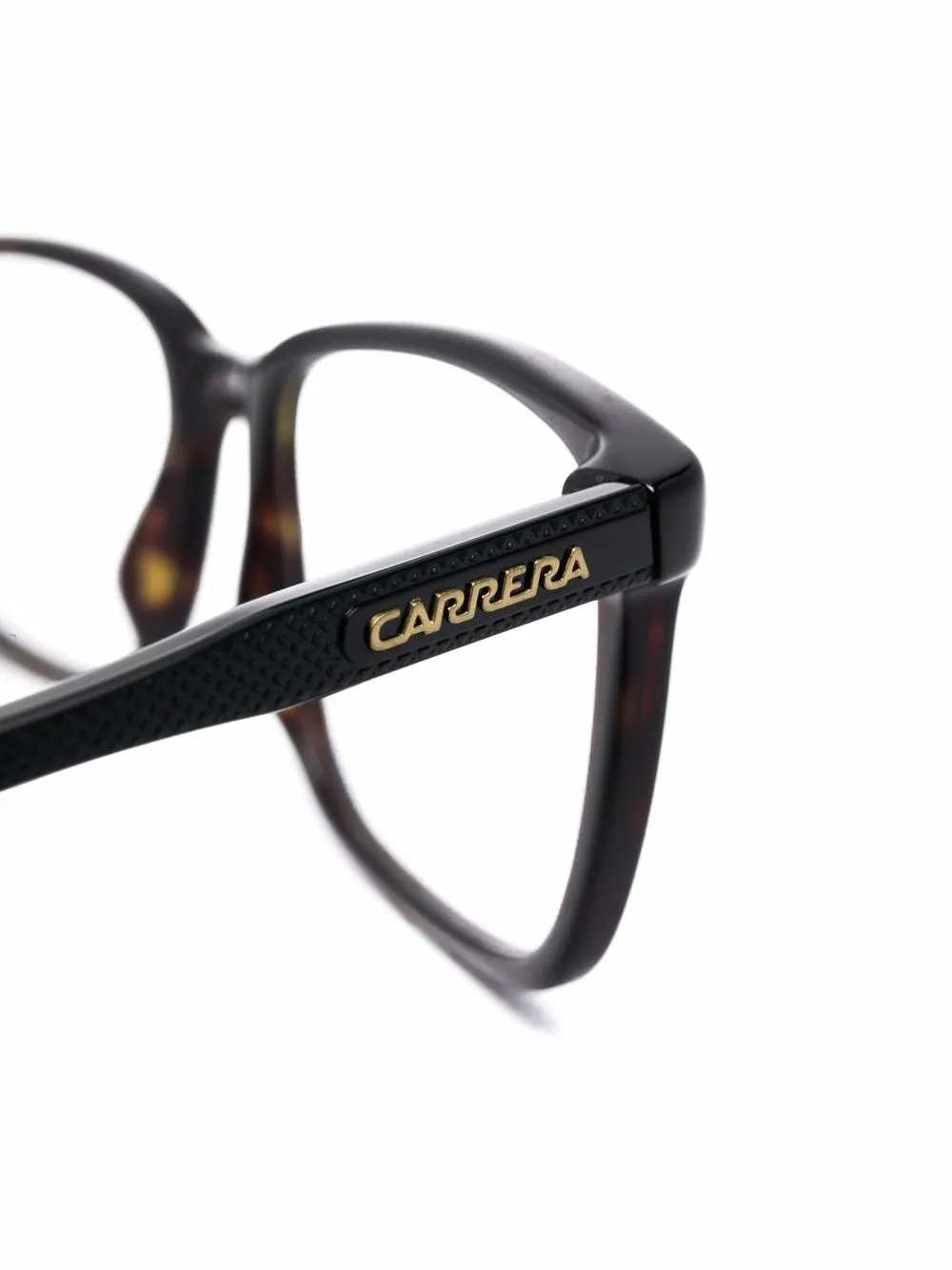 фото Carrera солнцезащитные очки в квадратной оправе