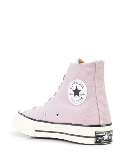 converse basic high