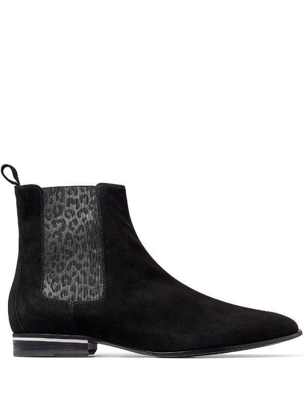 sawyer chelsea boot