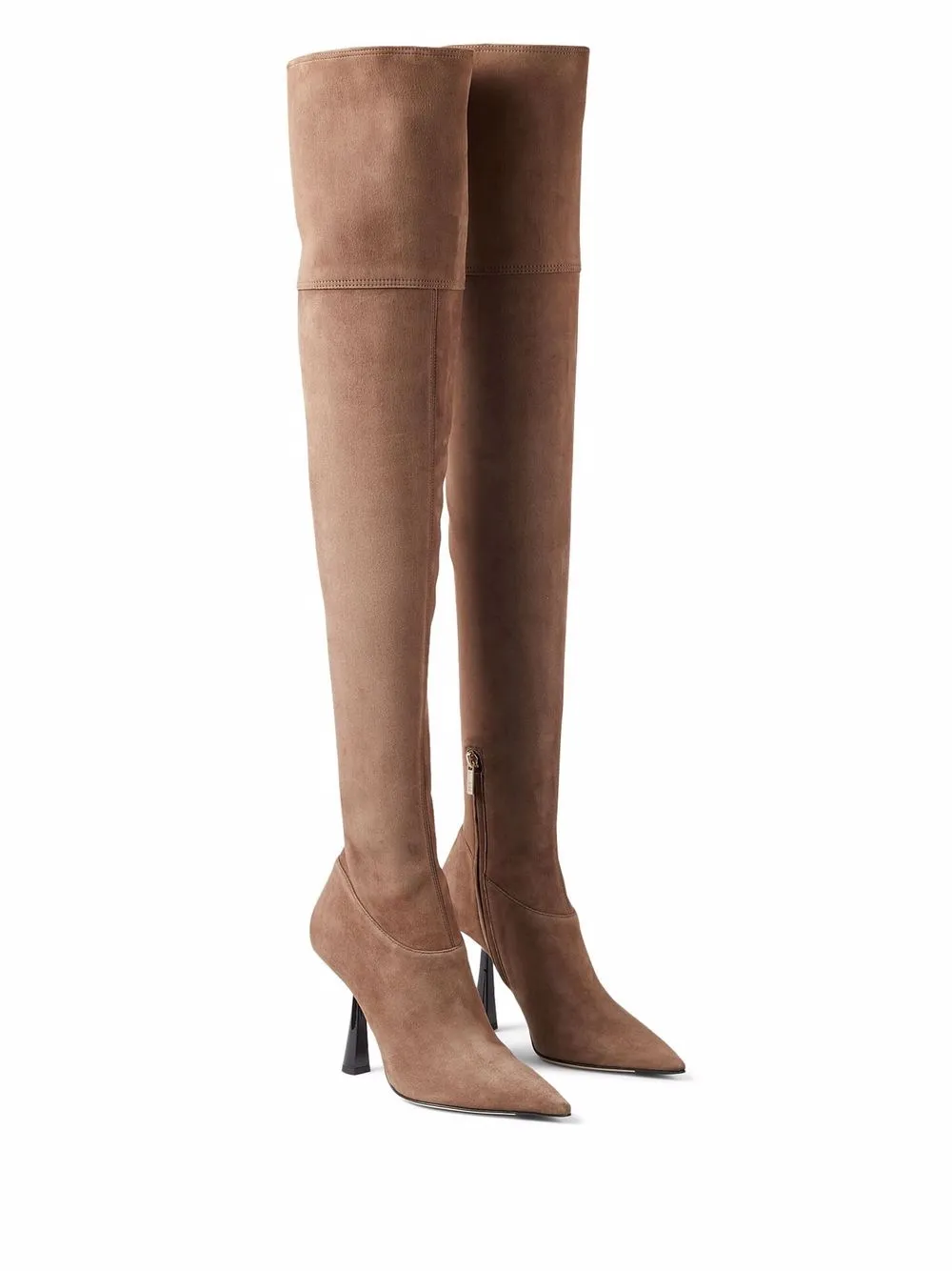 фото Jimmy choo ботфорты bryson 100
