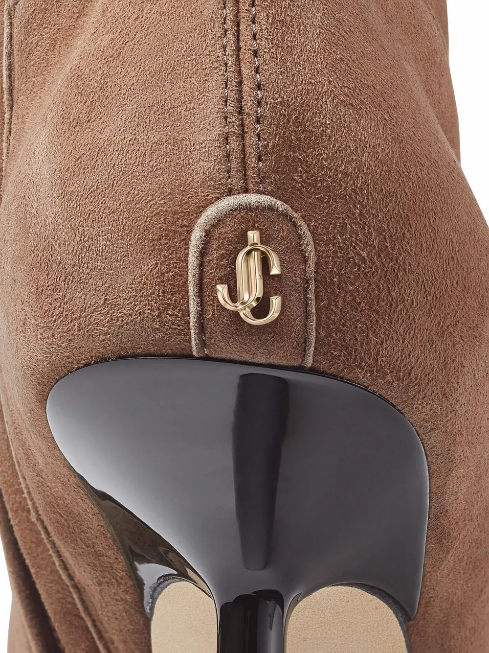 фото Jimmy choo ботфорты bryson 100