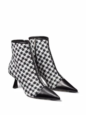 Nuova collezione di stivali da donna di Jimmy Choo su FARFETCH
