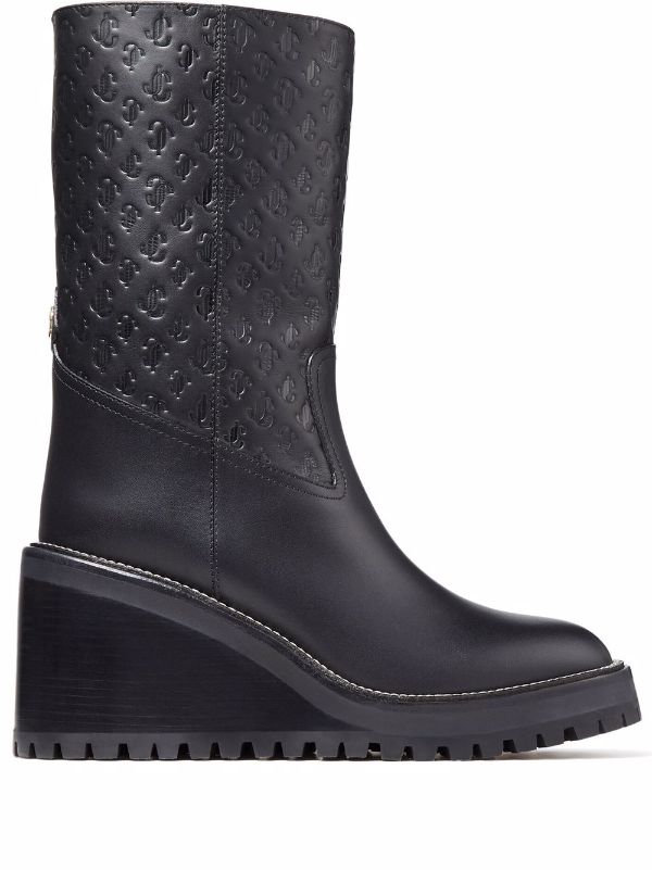 jimmy choo louis boots