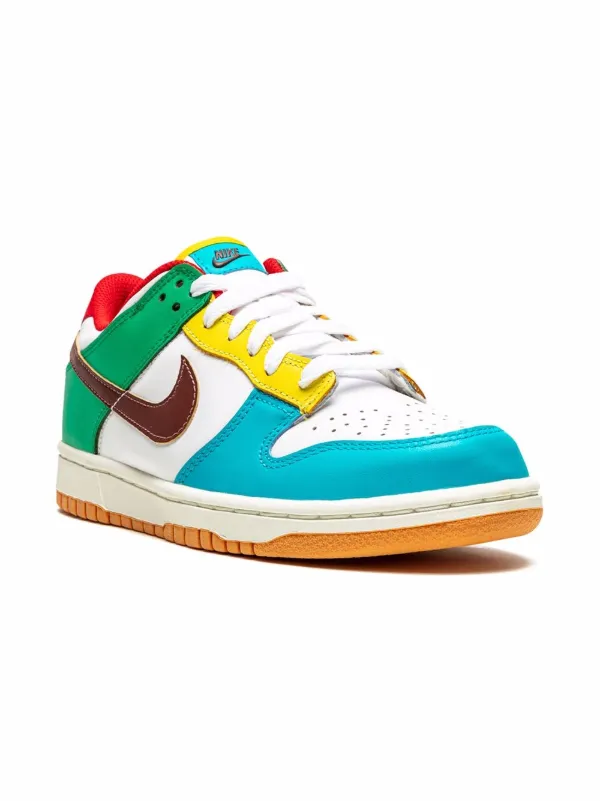 Suecia-embajadaShops - Shop Nike Kids Dunk Low SE sneakers with Express  Delivery - nike zoom paul george shoe release
