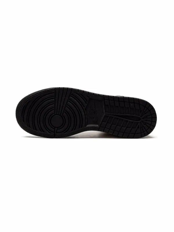 Jordan Kids Air Jordan 1 Mid 
