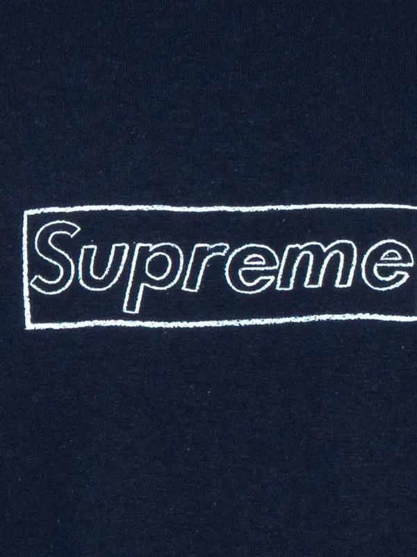 kaws supreme bogo