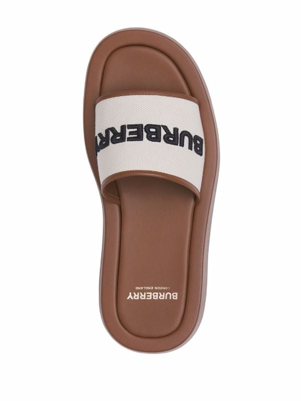 burberry slides afterpay