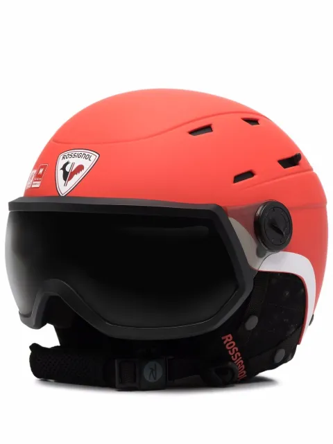Rossignol Allspeed Visor Impacts Photochromic ヘルメット 