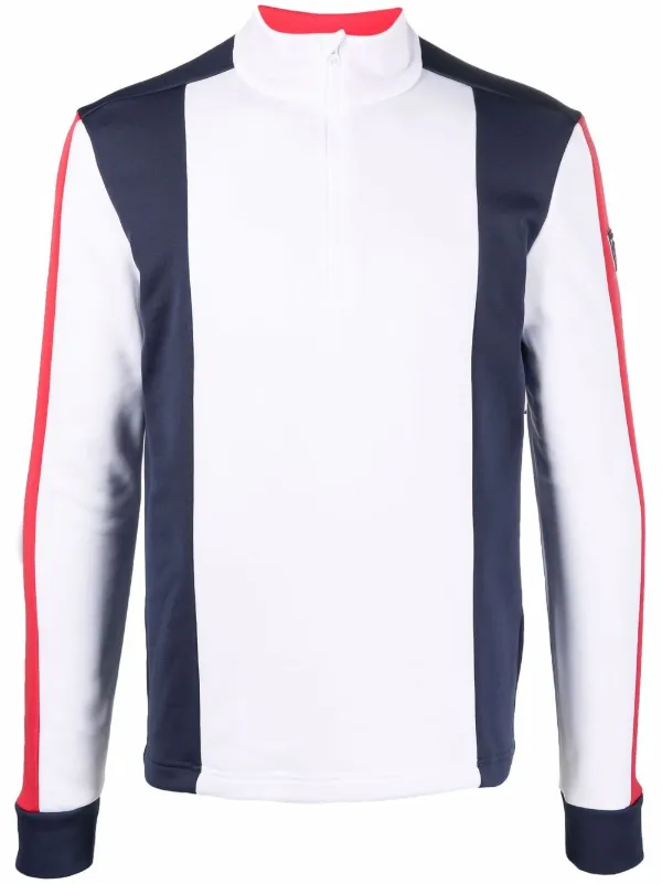 Rossignol ベースレイヤー ハーフジップ トップ 通販 - FARFETCH