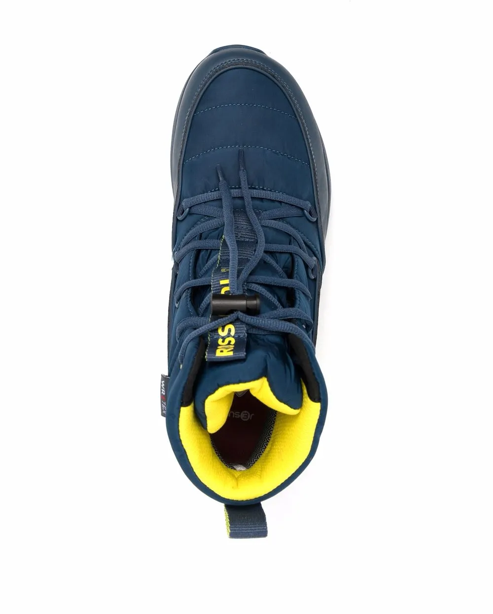 rossignol apres ski boots