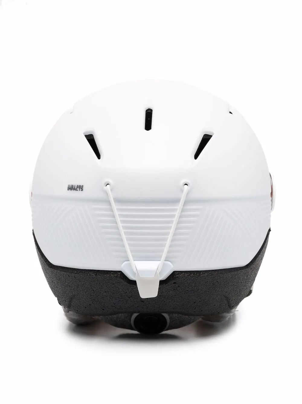 ROSSIGNOL FIT VISOR IMPACTS HELMET