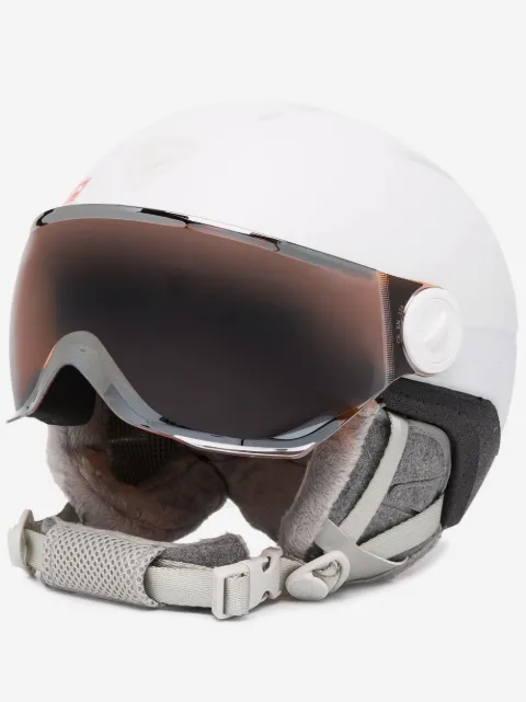 Rossignol Fit Visor Impacts helmet