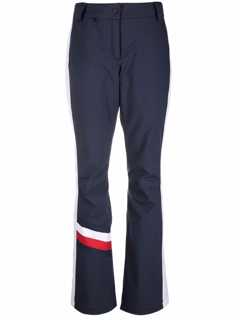 Image 1 of Rossignol side-stripe ski trousers