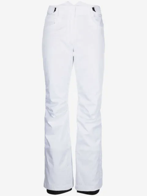 Rossignol Palmares satin-finish ski trousers 