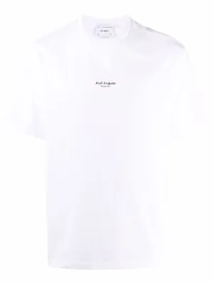 Axel arigato t shirt sale Clearance