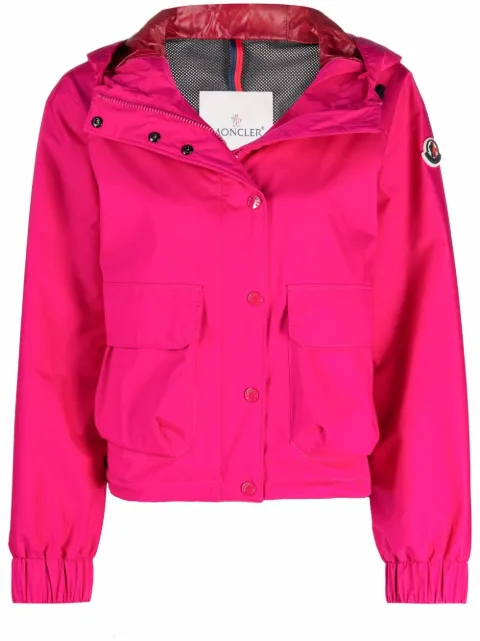 moncler sport jacket