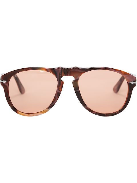 JW Anderson x Persol 飞行员镜框太阳眼镜