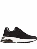 Jimmy Choo Memphis lace-up sneakers - Black