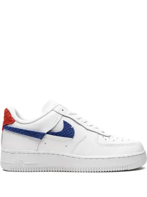 Nike x Undefeated Air Force 1 Low 