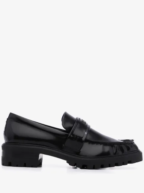 Senso mocasines Met I 