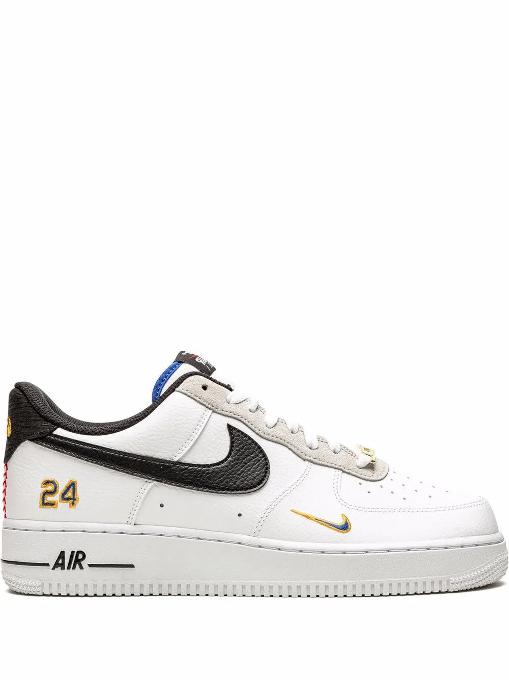 фото Nike кроссовки air force 1 '07 lv8