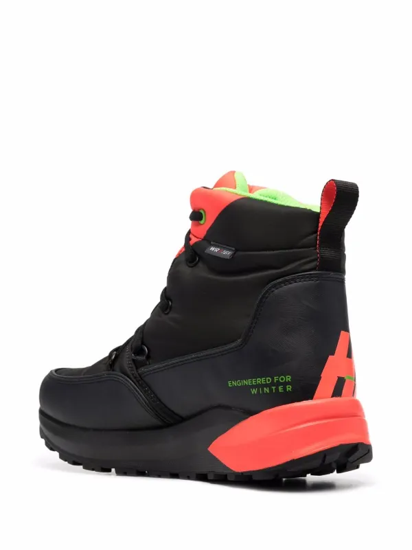 Rossignol apres shop ski boots