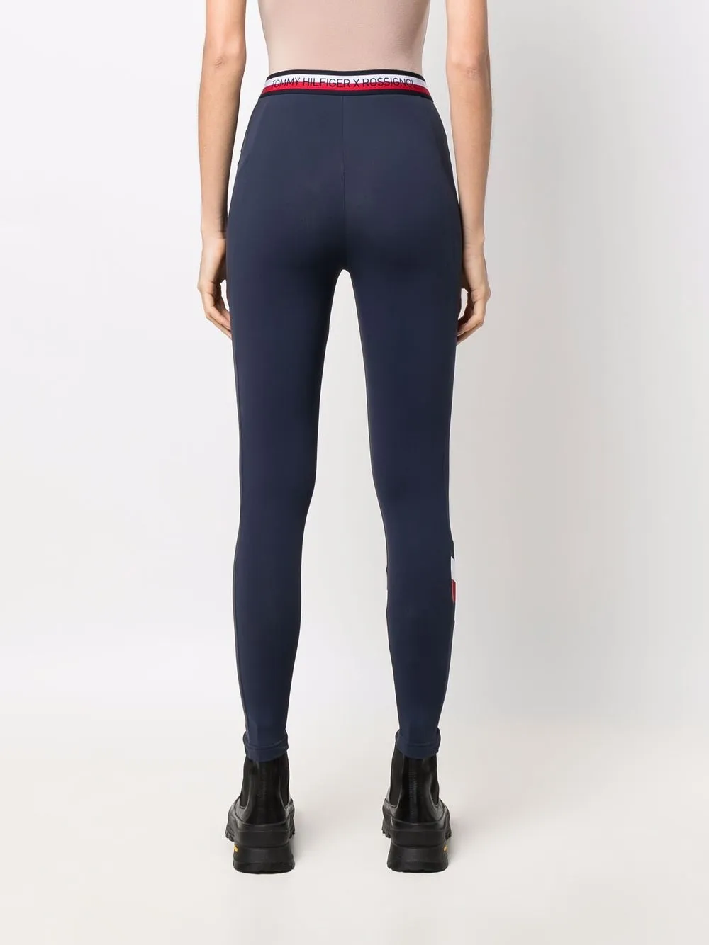 Rossignol Leggings con logo | Abbigliamento | Image 4