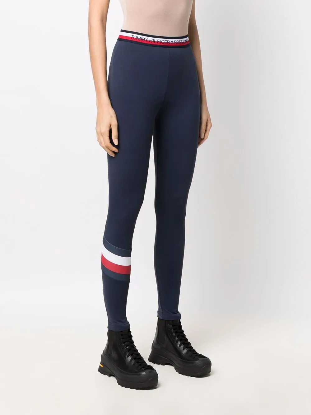 Rossignol Leggings con logo | Pantaloni | Image 3