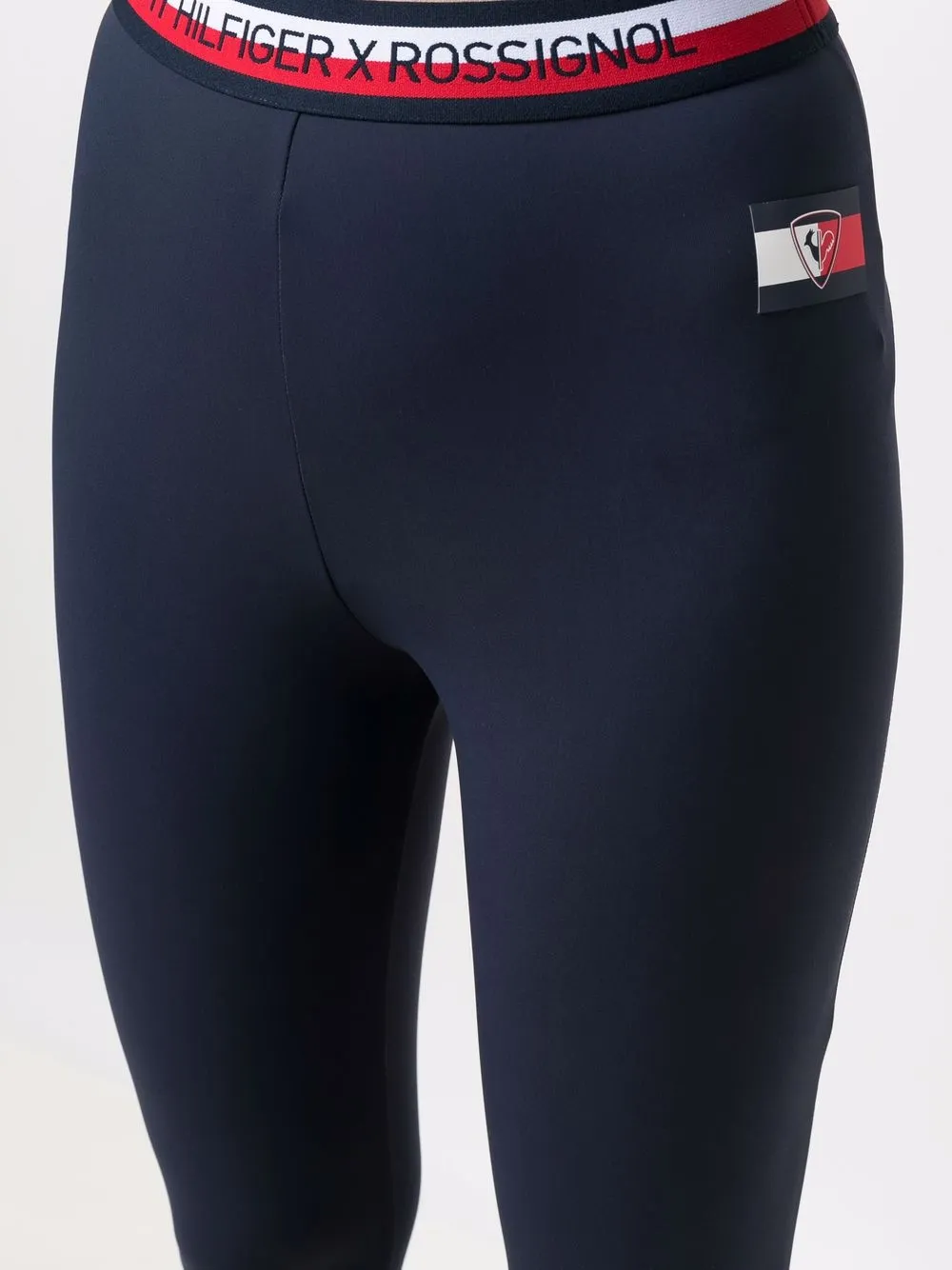 Rossignol Leggings con logo | Image 5