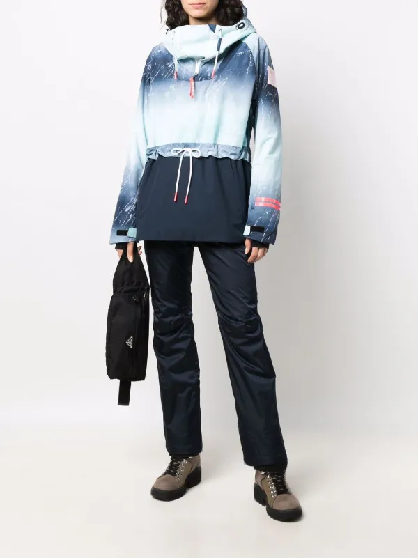 Rossignol Palmares satin-finish Ski Pants | Blue | FARFETCH