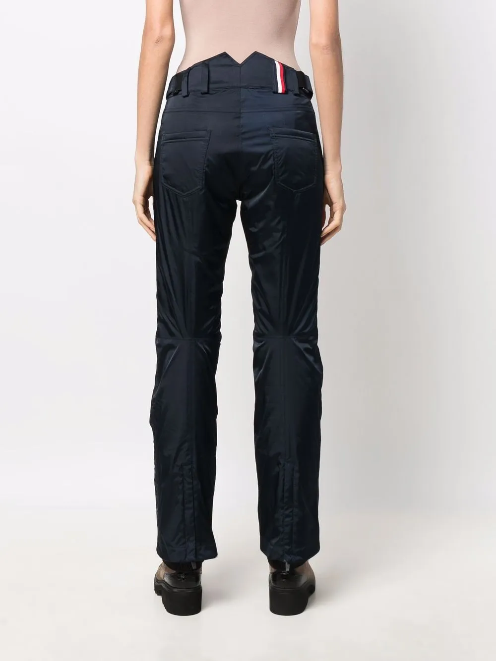 Rossignol Palmares satin-finish Ski Pants | Blue | FARFETCH