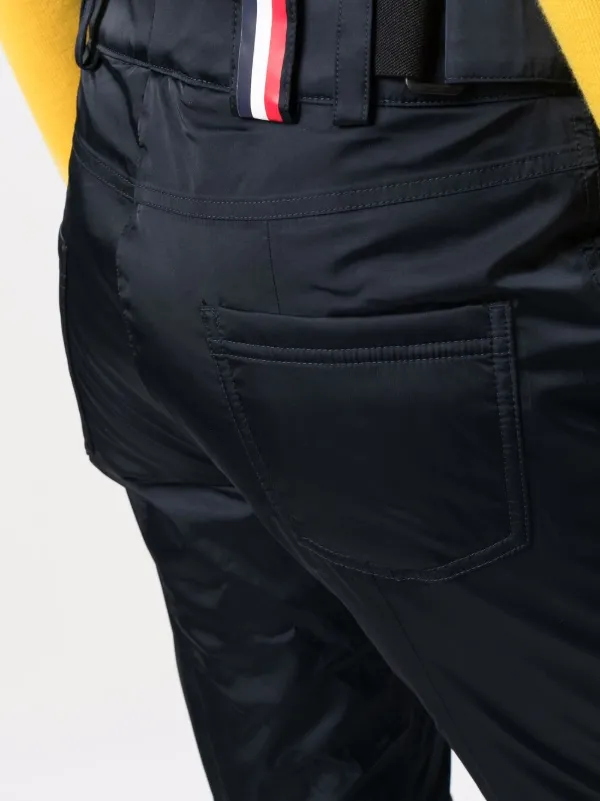 Rossignol Palmares satin-finish Ski Pants | Blue | FARFETCH