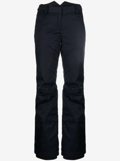 Rossignol Palmares satin-finish ski pants