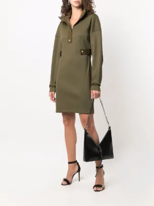 Givenchy ワンピース Farfetch