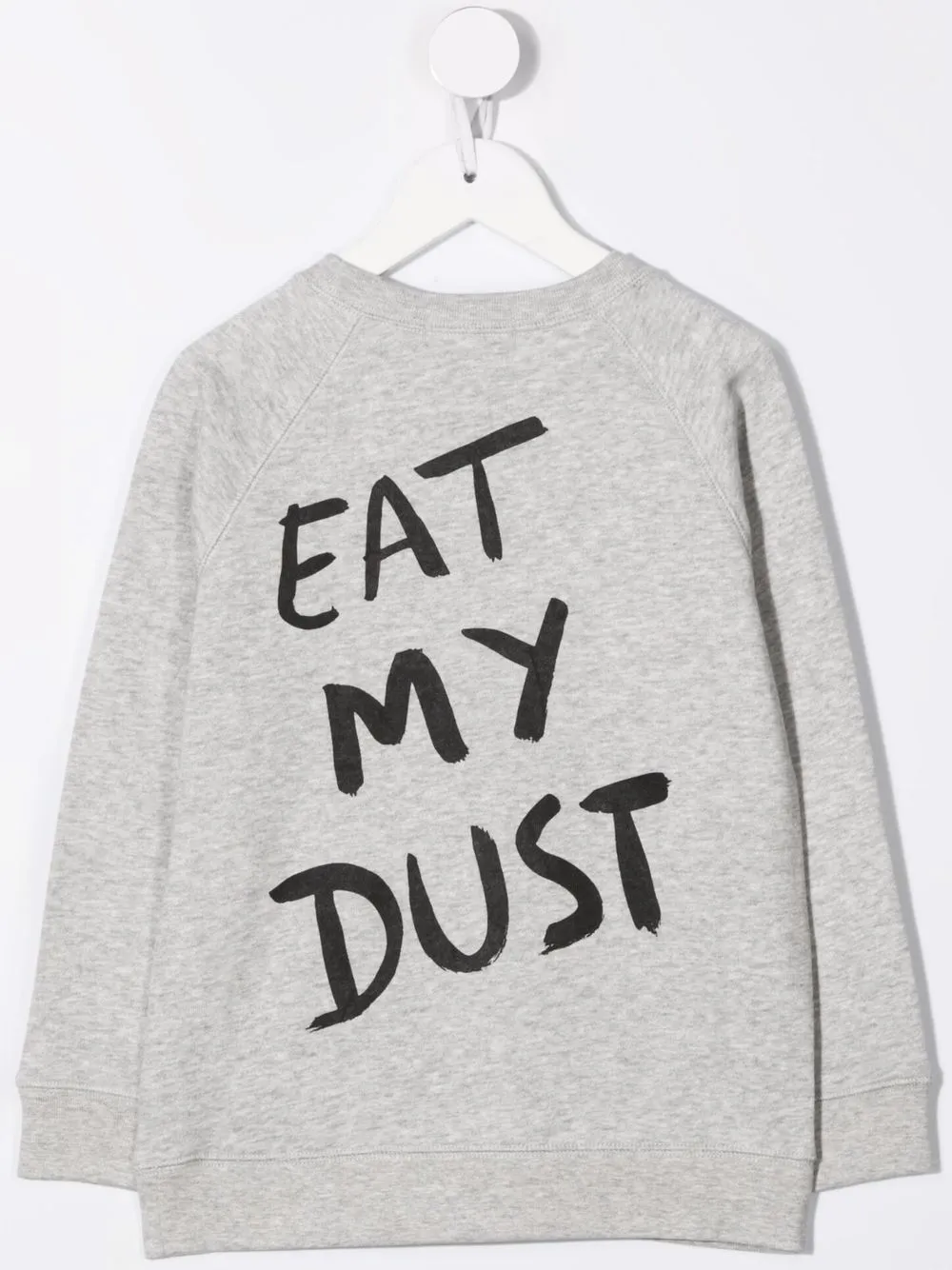 фото Stella mccartney kids толстовка eat my dust