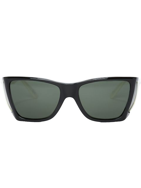 JW Anderson x Persol 宽镜框太阳眼镜