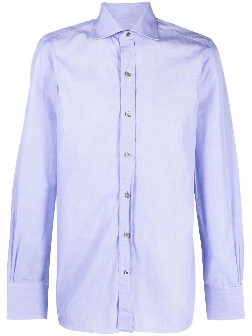 TOM FORD camisa con botones | azul | Image 1