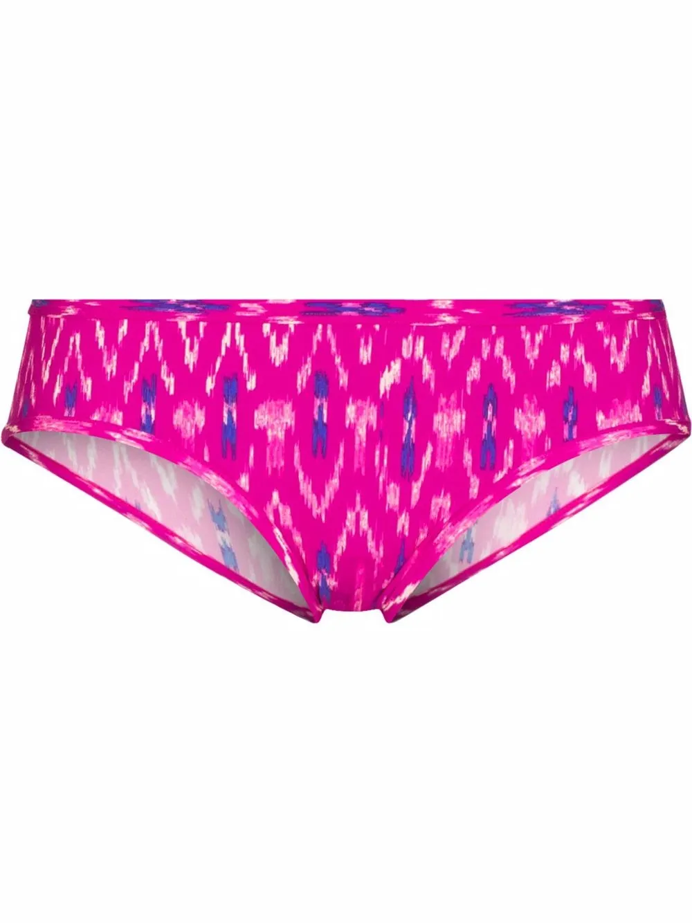 Isabel Marant Étoile bikini bottom Sonny - Rosado