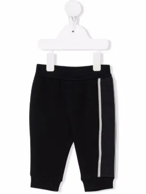 baby armani tracksuit