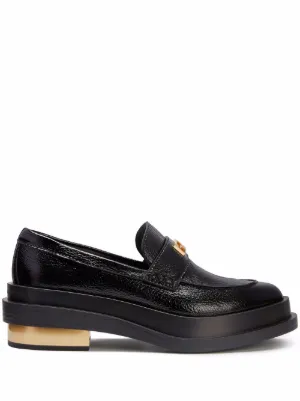Giuseppe zanotti loafers sale clearance