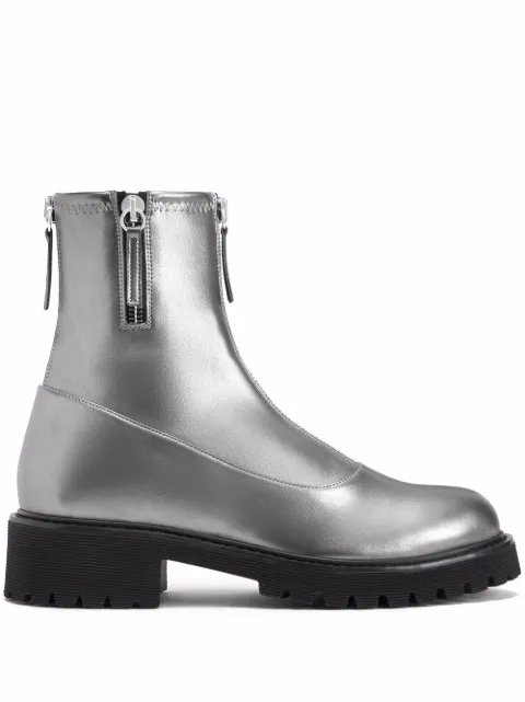 Giuseppe Zanotti botines Gz Alexa