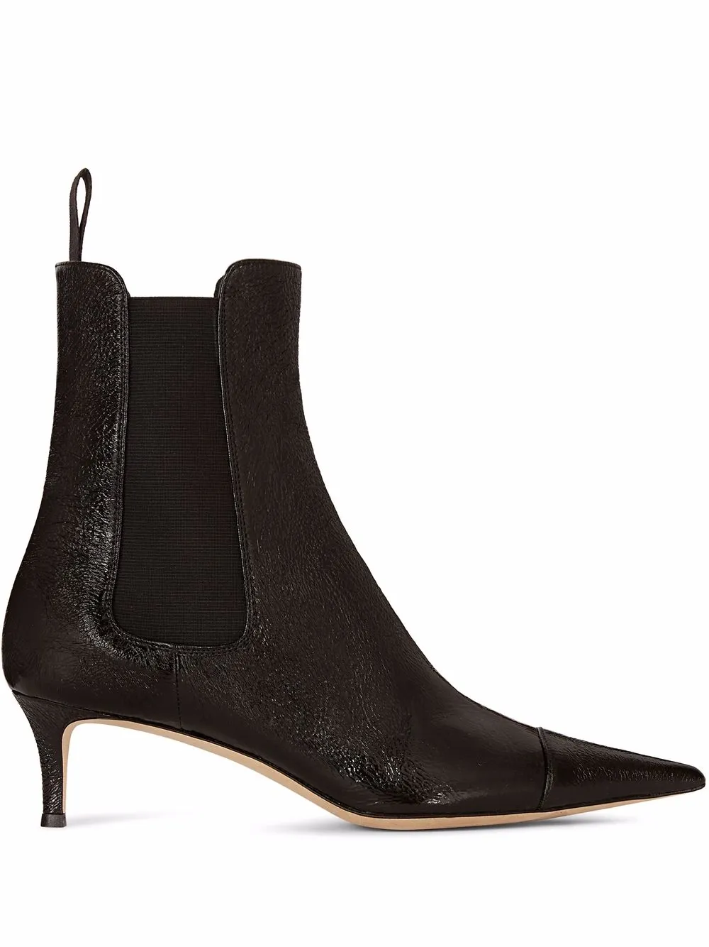 фото Giuseppe zanotti ботильоны raymonda 50