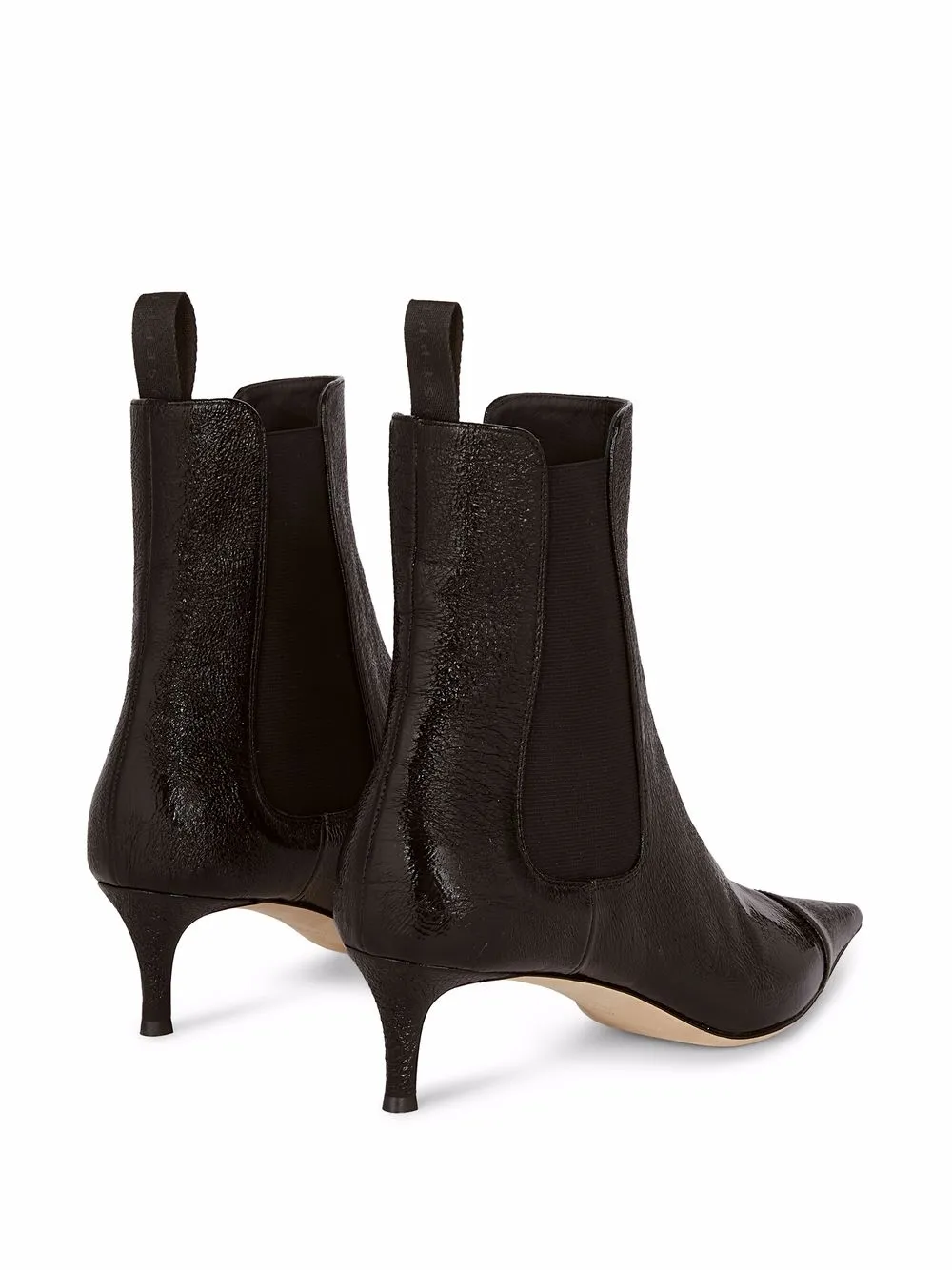 фото Giuseppe zanotti ботильоны raymonda 50