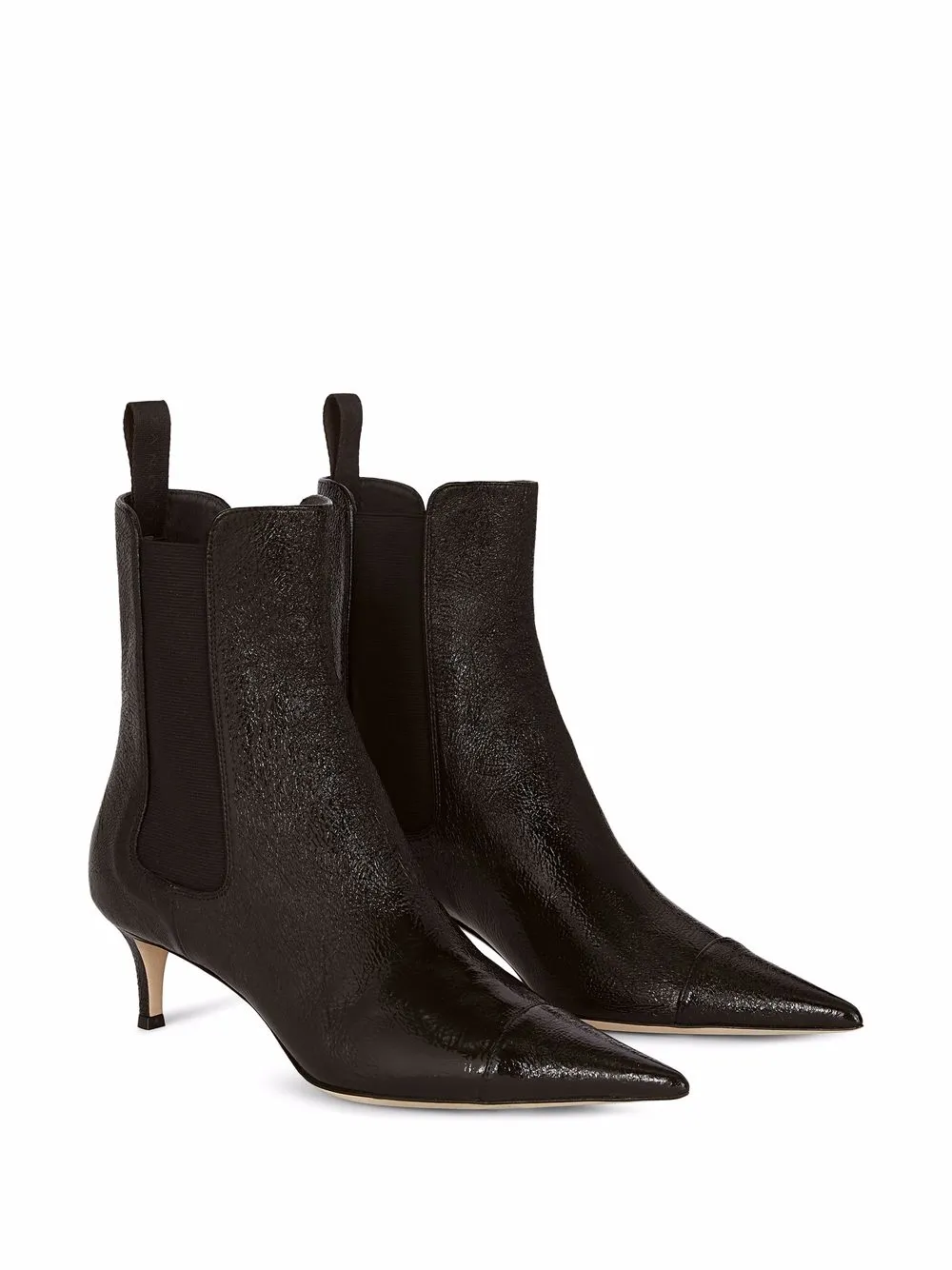 фото Giuseppe zanotti ботильоны raymonda 50