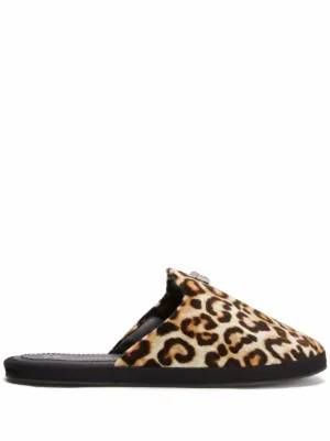 Giuseppe Zanotti Slippers for Women Shop on FARFETCH