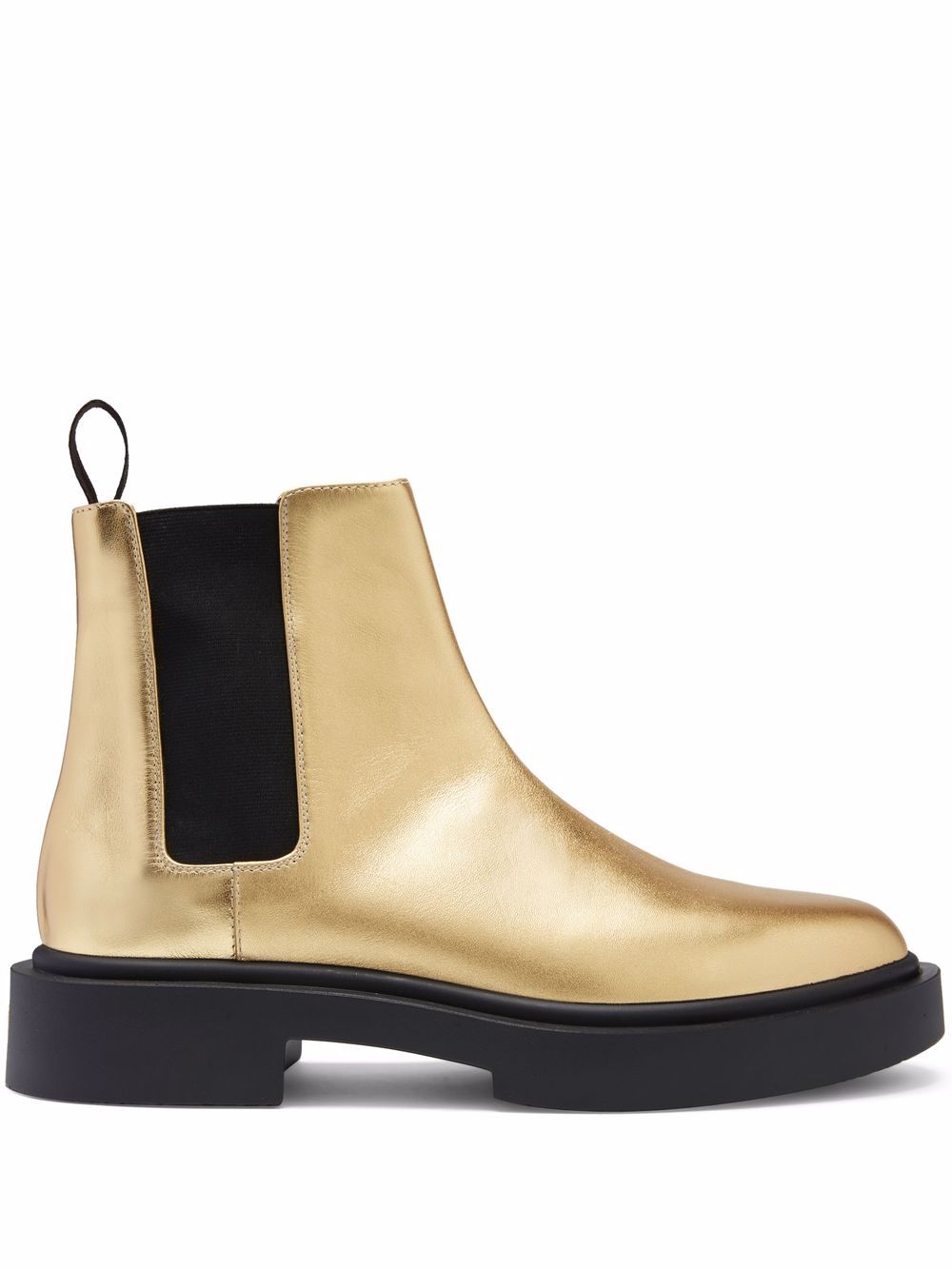 Aston G ankle boots