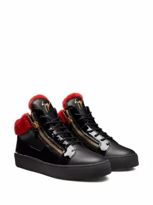 Giuseppe Zanotti/ジュゼッペザノッティハイカットスニーカー/40 楽天市場】ジュゼッペザノッティ GIUSEPPE ZANOTTI メンズ 靴
