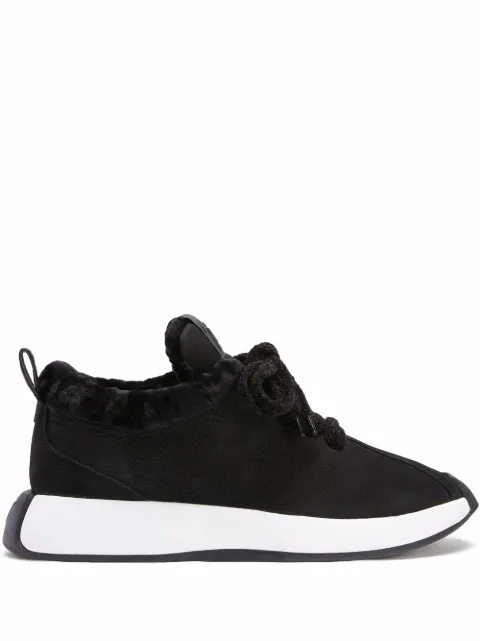 Giuseppe Zanotti Ferox Sneakers
