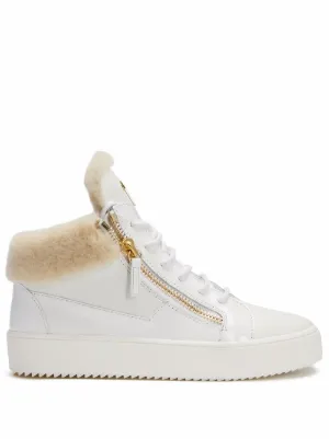 Zanotti mid top top